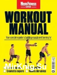 Men's Fitness Guide - Issue 30, 2023