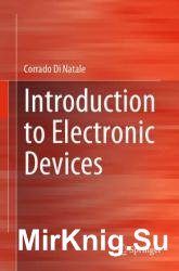 Introduction to Electronic Devices