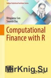 Computational Finance With R