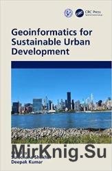 Geoinformatics for Sustainable Urban Development