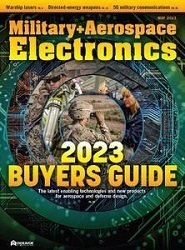 Military & Aerospace Electronics - May 2023