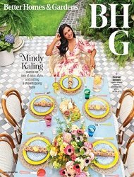 Better Homes & Gardens USA - June 2023