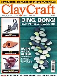 ClayCraft 75 2023