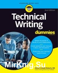 Technical Writing For Dummies, 2nd Edition