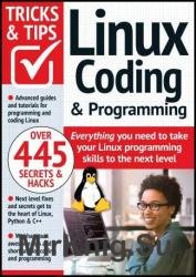 Linux Coding Tricks and Tips - 14th Edition, 2023
