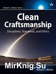 Clean Craftsmanship: Disciplines, Standards, and Ethics