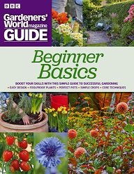 BBC Gardeners' World Guide Specials  Beginner Basics 2023