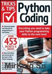 Python Coding Tricks and Tips - 14th Edition, 2023