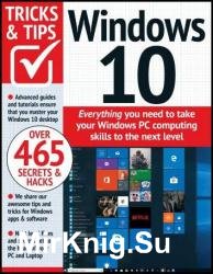 Windows 10 Tricks and Tips - 14th Edition, 2023