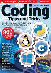 Coding Tipps und Tricks Germany (2023)
