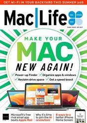 MacLife UK - June 2023