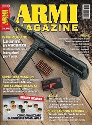 Armi Magazine  Giugno 2023