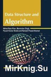 Data Structure and Algorithm (2023)