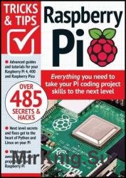 Raspberry Pi Tricks and Tips - 14th Edition, 2023