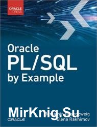 Oracle PL/SQL by Example, 6th Edition (Final)