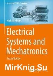 Electrical Systems and Mechatronics 2nd Edition