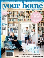 Your Home & Garden - June 2023