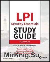 LPI Security Essentials Study Guide: Exam 020-100