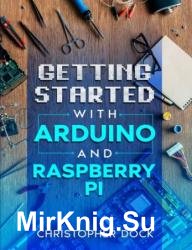 Getting started with Arduino and Raspberry Pi