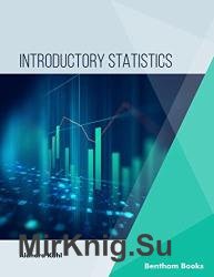 Introductory Statistics (2023)