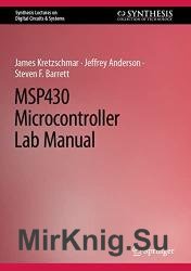 MSP430 Microcontroller Lab Manual