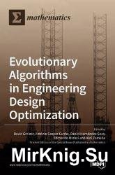 Evolutionary Algorithms in Engineering Design Optimization