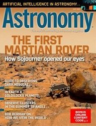 Astronomy - July 2023