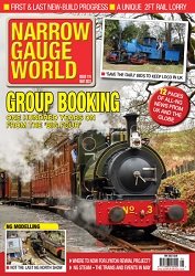 Narrow Gauge World  May 2023 (174)