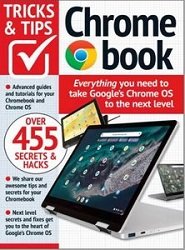 Chromebook Tricks and Tips 7th Edition 2023