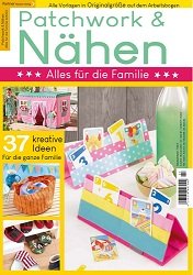 Patchwork & Nahen 4 2023