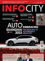 InfoCity 5 2023