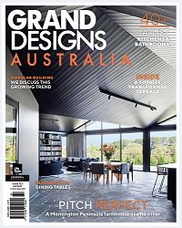 Grand Designs Australia - Issue 12.1 2023