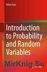 Introduction to Probability and Random Variables