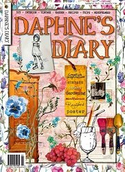 Daphne's Diary English Edition  Issue 4 2023