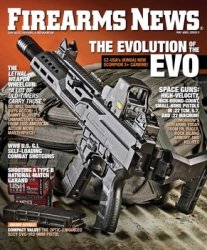 Firearms News - Issue 9 2023