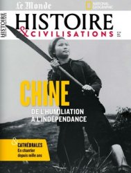 Le Monde Histoire & Civilisations 94 2023