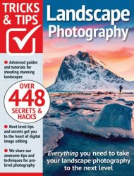 Landscape Photography, Tricks And Tips - 14th Edition 2023