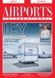 Airports International - Issue 02, 2023