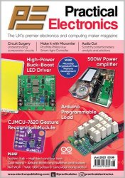 Practical Electronics - June 2023