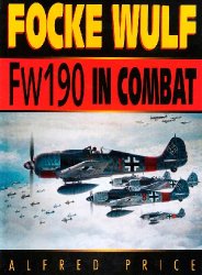 Focke Wulf Fw 190 in Combat