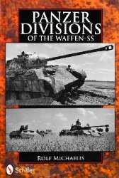 Panzer Divisions of the Waffen-SS