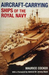 Aircraft-Carrying Ships of the Royal Navy