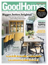 GoodHomes UK  June 2023