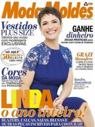 Moda Moldes 94 2017