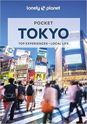 Lonely Planet Pocket Tokyo, 9th Edition