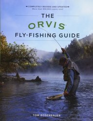 The Orvis Fly-Fishing Guide