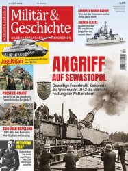 Militar & Geschichte 4 2023