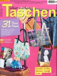 Taschen selber machen 21 2018