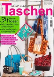 Taschen selber machen 25 2019