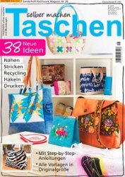 Taschen selber machen 28 2020